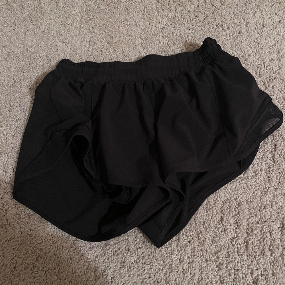COPY - lululemon shorts